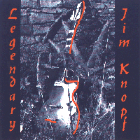 LJK - CD Cover